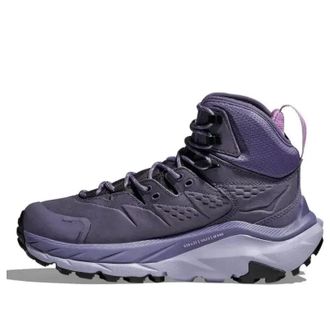 Hoka One One (WMNS) HOKA ONE ONE Kaha 2 GORE-TEX Meteor Cosmic Sky 1123156-MCSK