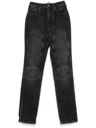 Jean Paul Gaultier Womens Jeans