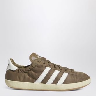 adidas Originals Sneakers Jabbar Ruche Khaki Six/Off White/Warm Vanilla