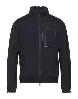 Emporio Armani COATS & JACKETS - Jackets on YOOX.COM