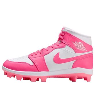 Nike Jordan Air Jordan 1 MCS Baseball Digital Pink AV5354-103