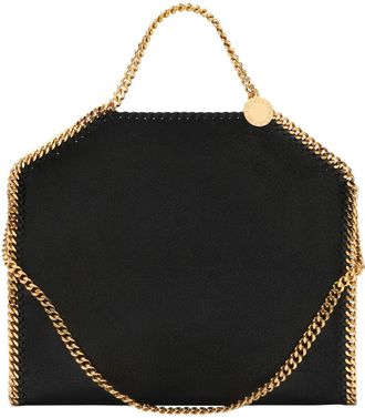 Stella McCartney Falabella 3-Chain Bags