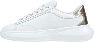 Liu Jo Mujer, Zapatos, Blanco, Talla: 39 EU