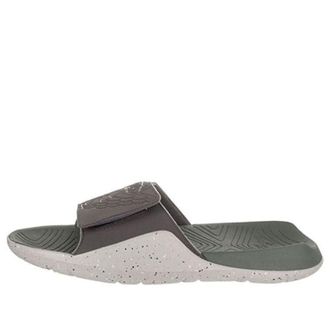 Nike Jordan Air Jordan Hydro 7 Slide Clay Green AA2517-035