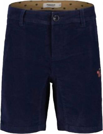 Maloja Womens Golica Short In Night Sky