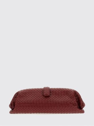 Bottega Veneta Lauren 1979 Clutch in Woven Leather