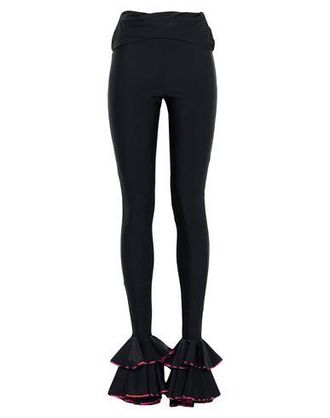 Pucci BOTTOMWEAR - Leggings su YOOX.COM