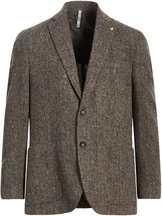 Alessandro Gilles SUITS and CO-ORDS - Blazers on YOOX.COM