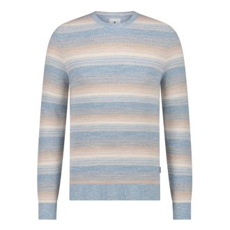 State of Art Stijlvolle Trui - Heren - Truien - Veelkleurig - Maat: 2XL