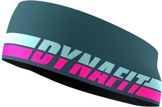 Dynafit Graphic Performance Headband Stirnband - Unisex | blau