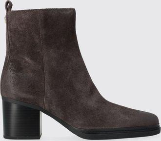 Michael Kors Boots MICHAEL KORS Woman color Brown