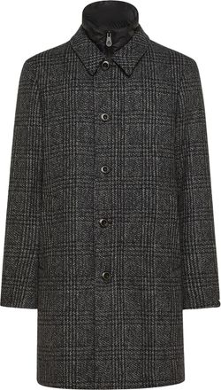 Peuterey Fionnghal Coat