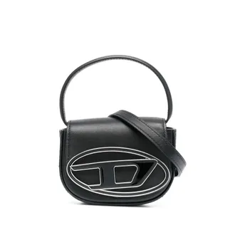 Diesel 1DR XS Leather Crossbody Bag