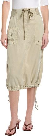 Xcvi Xcvi Finley Bubble Skirt