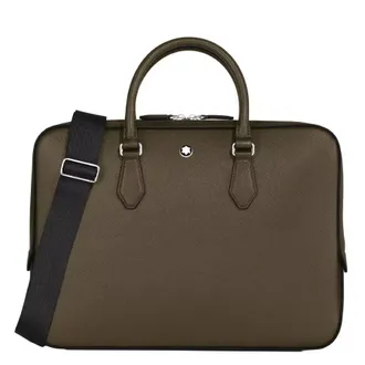 Montblanc Sartorial Thin Leather Document Case
