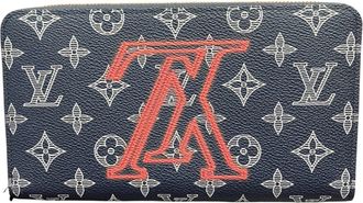 Louis Vuitton Monogram Monogram Canvas Coin Purse/Coin Case (Pre-Owned)