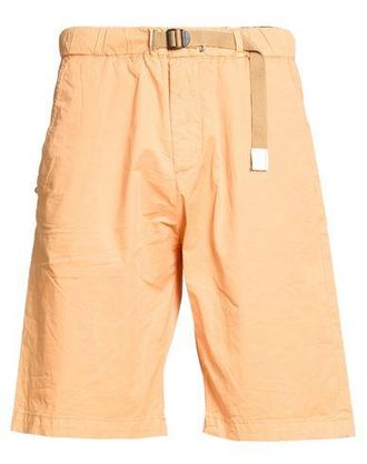 White Sand BOTTOMWEAR - Shorts & Bermuda Shorts on YOOX.COM