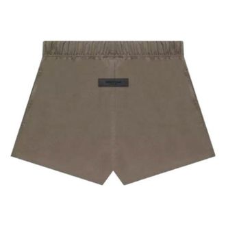 Fear of God FW22 Dock Short Wood FOG-FW22-567