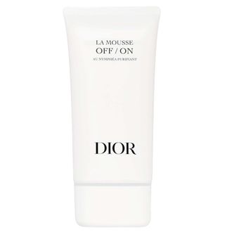 Dior La Mousse Off/On Schuimende Reiniger, 150 ml