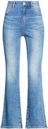 Miss Sixty BOTTOMWEAR - Pantaloni jeans su YOOX.COM