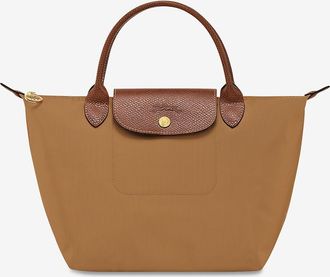 Longchamp Handtasche aus Nylon Le Pliage S