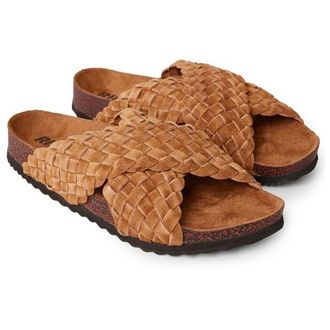 Rip Curl Cayen Bloom Open Toe Sandalen für Damen | braun