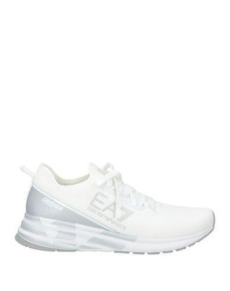 Emporio Armani CALZADO - Sneakers en YOOX.COM