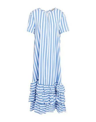 Semicouture KLEIDER - Midi-Kleider auf YOOX.COM