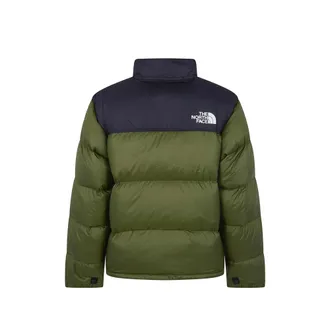 The North Face Hooded Puffer Jacket