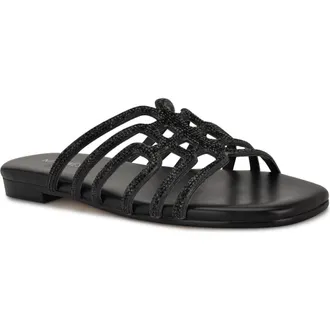 【Nine West】オーキー 8 取寄) ナインウエスト レディース オーキー 8 Nine West women