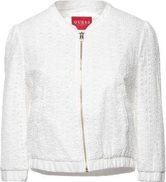 Guess ROPA DE ABRIGO - Chaquetas y cazadoras en YOOX.COM