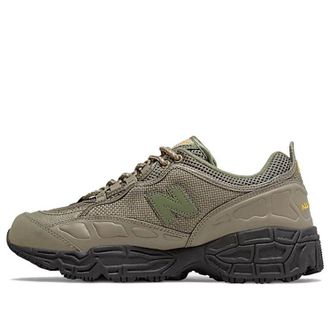 New Balance 801 Grey ML801BEB