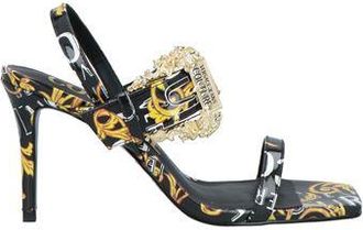 Versace CALZADO - Sandalias con cierre en YOOX.COM