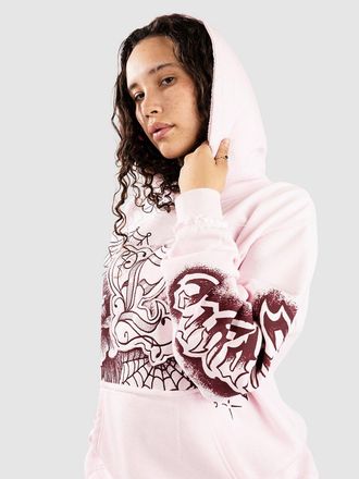 Empyre Paola Hoodie roze