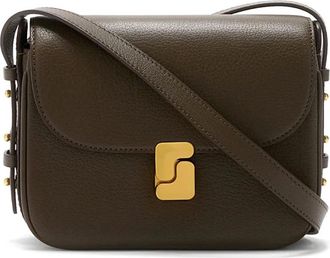 SOEUR Bellissima Mini - Bags - Mujer - Verde - ONE SIZE