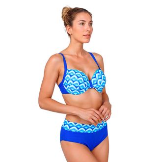 Teleno Dames Bikini met Bh en Ondersteuning TEGB1053C