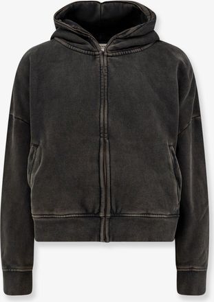 Entire studios Felpa Eternal Zip in cotone - ENTIRE STUDIOS - gender_Unisex