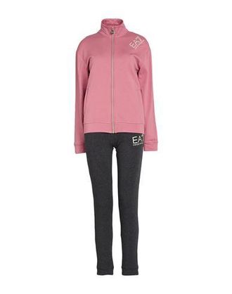 Emporio Armani MONOS&PETOS - Ch&aacute;ndales en YOOX.COM