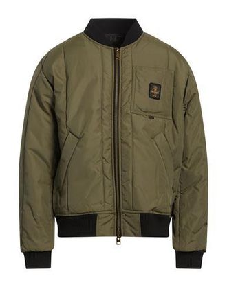 RefrigiWear COATS & JACKETS - Jackets on YOOX.COM