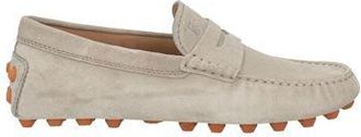 Tod's FOOTWEAR - Loafers on YOOX.COM