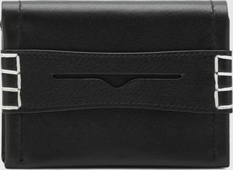 J.W.Anderson Portafoglio Uomo colore Nero