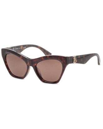 Burberry Womens 4420U 55mm Sunglasses