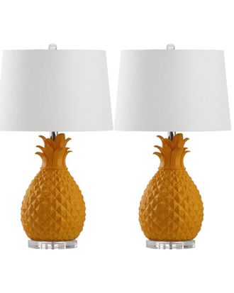 Safavieh Kelly 25.5In Table Lamp