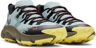 Under Armour Charge Expanse Trail Running Shoe in Serpentine at Nordstrom Rack, Size 12
