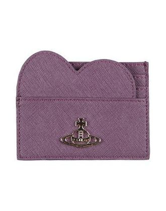 Vivienne Westwood PICCOLA PELLETTERIA - Portacarte su YOOX.COM