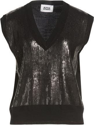 Alpha Studio KNITWEAR - Jumpers on YOOX.COM