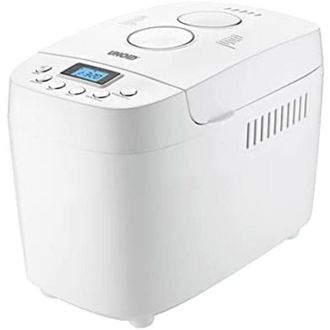 Unold Backmeister Big Panificadora 850 W Blanco - Unold