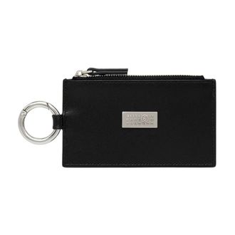 Maison Margiela Mujer, Accesorios, Negro, Talla: ONE Size
