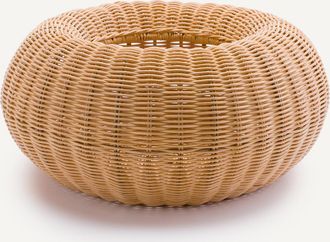 AM.PM Gevlochten rotan schaal, Udongo