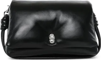 Marc Jacobs The Dual Puffy Shoulder Bag
